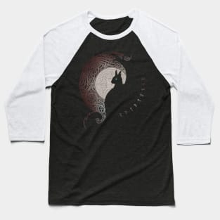 RATATOSKR Baseball T-Shirt